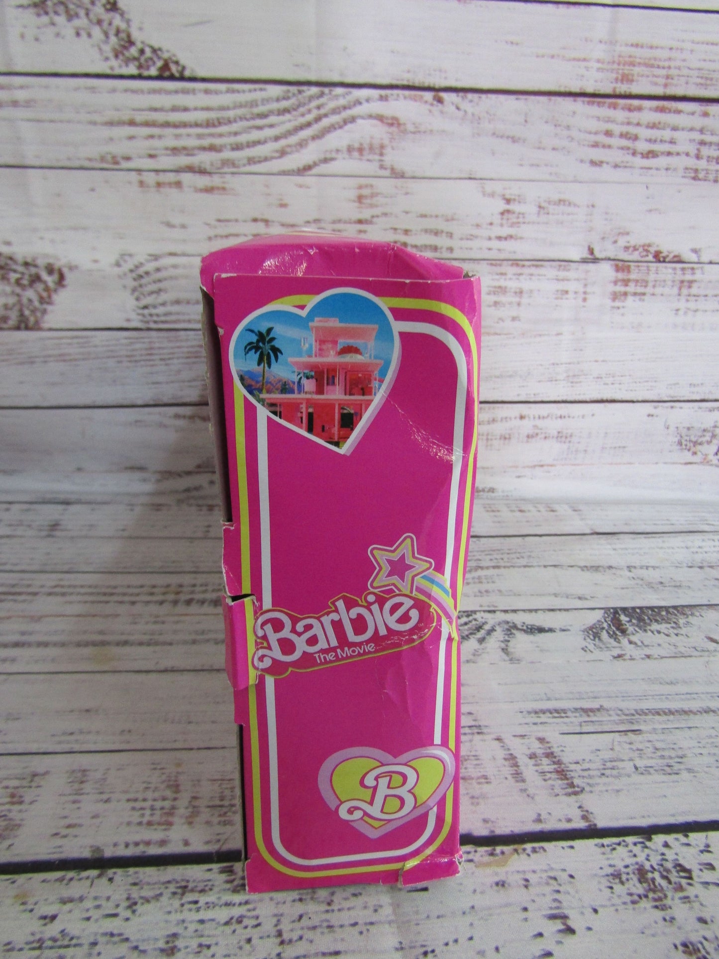 Barbie The Movie Chelsea 4-Pack Doll Set