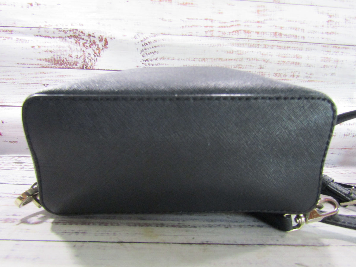 Kate Spade Cameron Street Women's Black Saffiano Leather Backpack