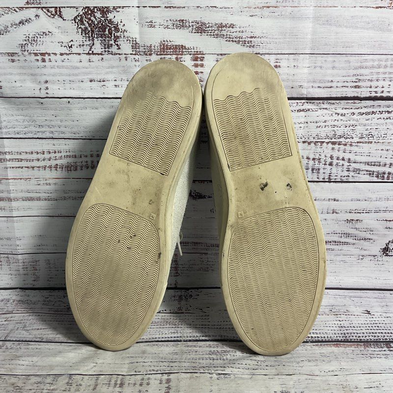 Common Projects Achilles Low Grey Suede Sneaker Casual Shoe Men 12.5