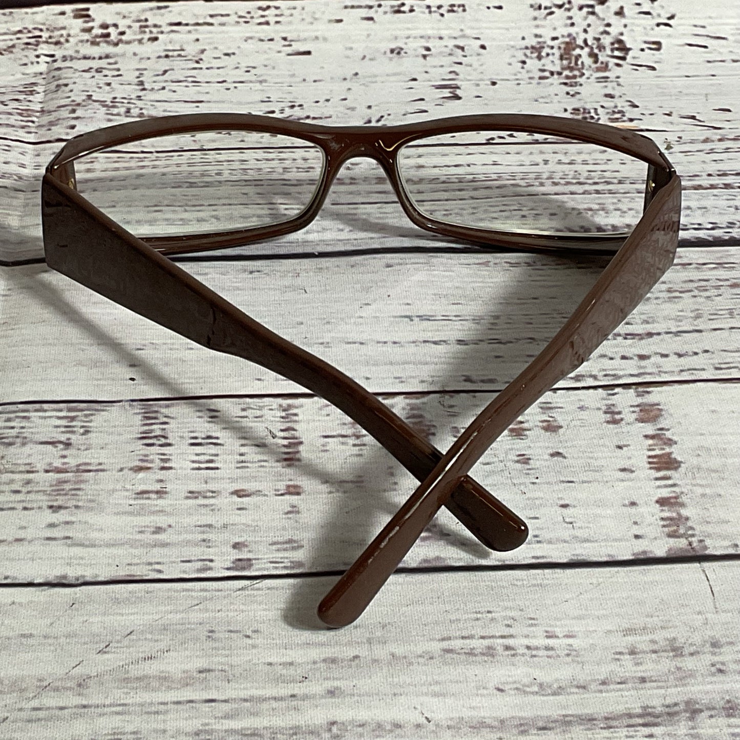 VTG. GUCCI GG2580/N 34K Unisex Eyeglasses Frames- 135 (FRAMES ONLY)