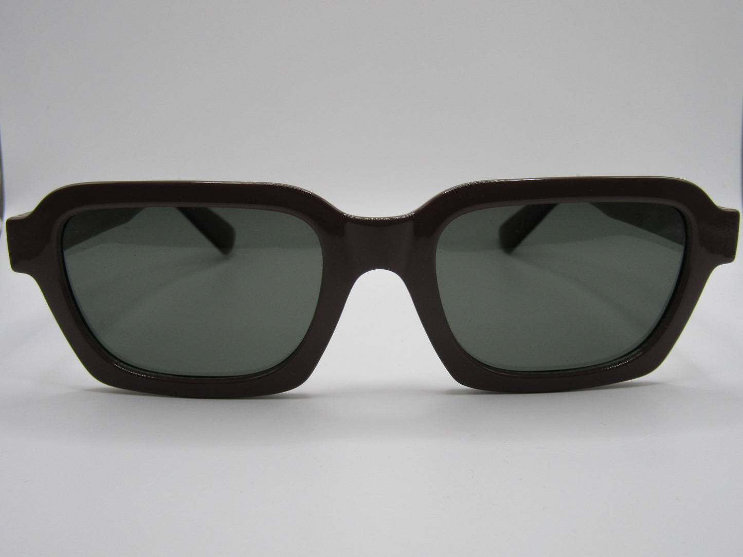 Meller Adisa Women's Grayish Purple Sunglasses