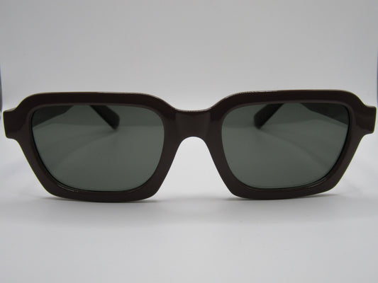 Meller Adisa Women's Grayish Purple Sunglasses