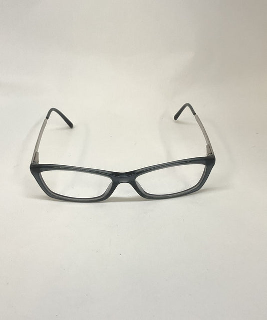 Burberry B2129 3013 Blue/Black Eyeglasses Frames Size 140 Italy