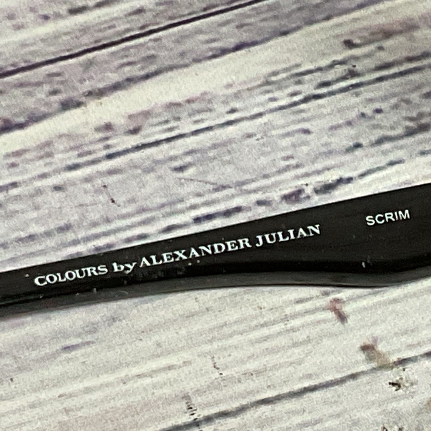 Colours by ALEXANDER JULIUN Scrim Eyeglasses- 52[ ]16 140 (FRAMES ONLY)