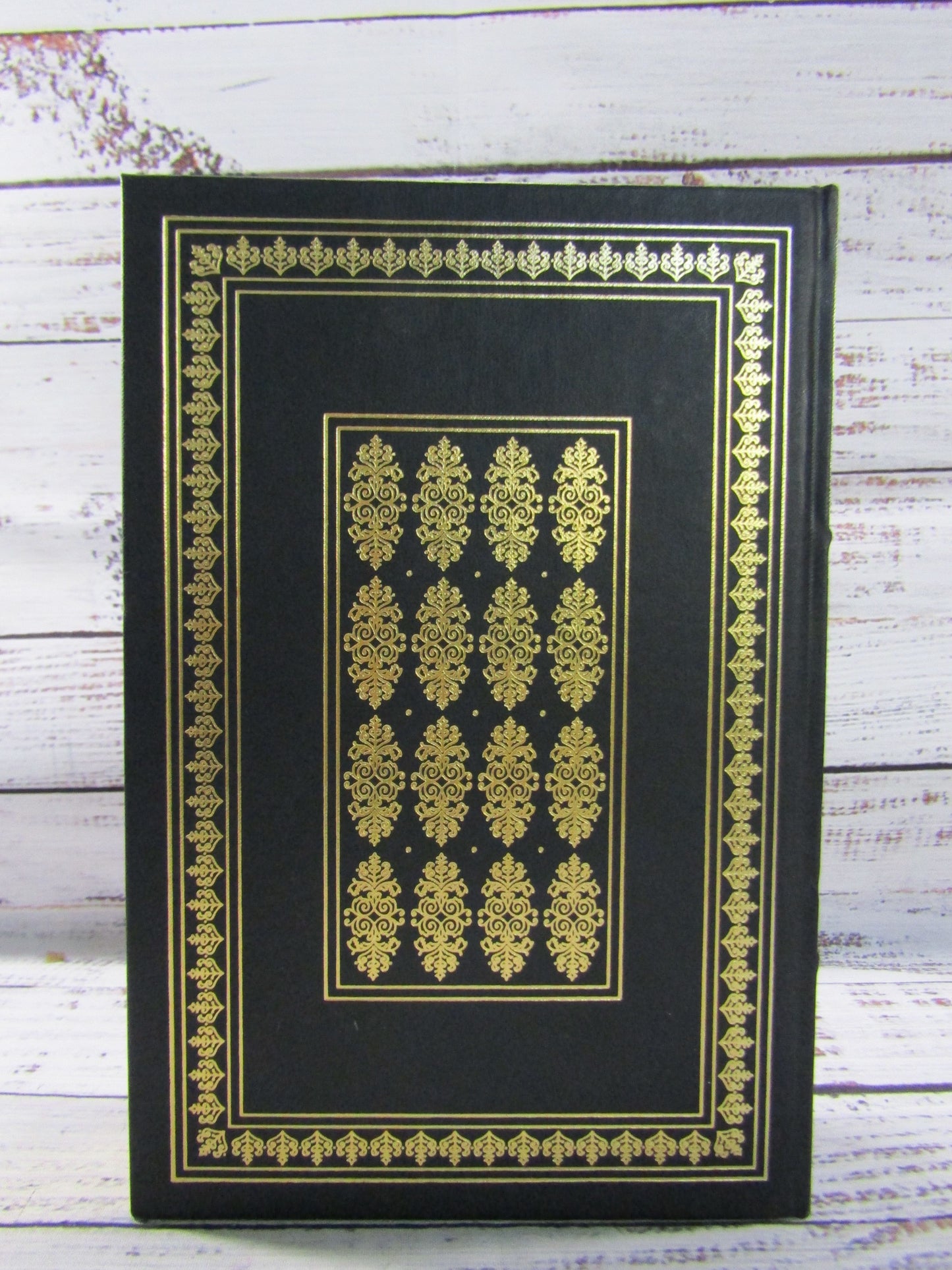 Franklin Library The Decameron by Giovanni Boccaccio