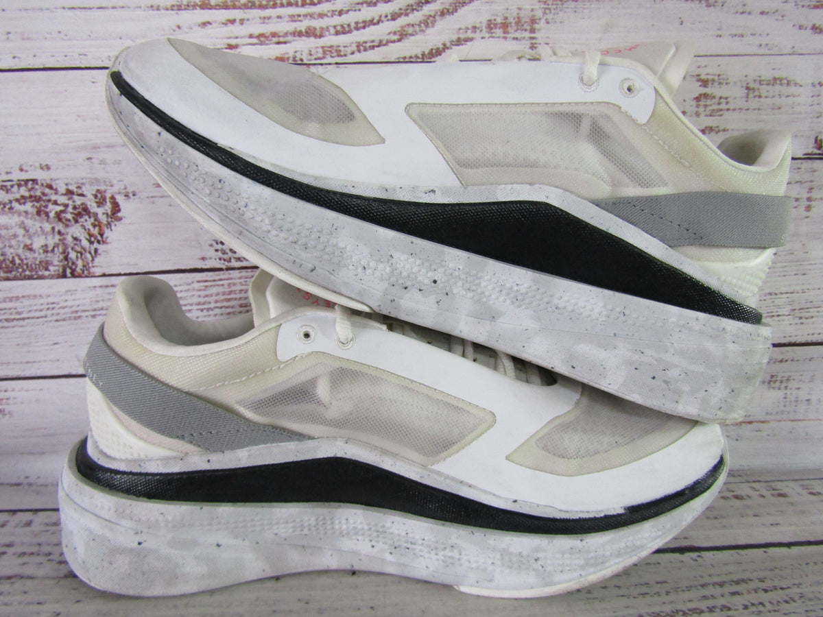 Adidas x Stella McCartney Earthlight Mesh Women's Sneakers Size 10.5 H02809