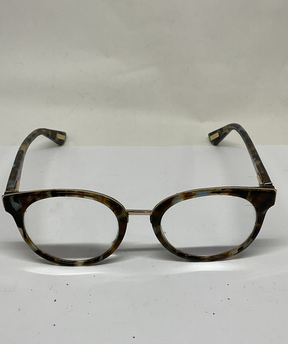 MARCIANO GM 0303-3 Eyeglasses Frames Only Size 135
