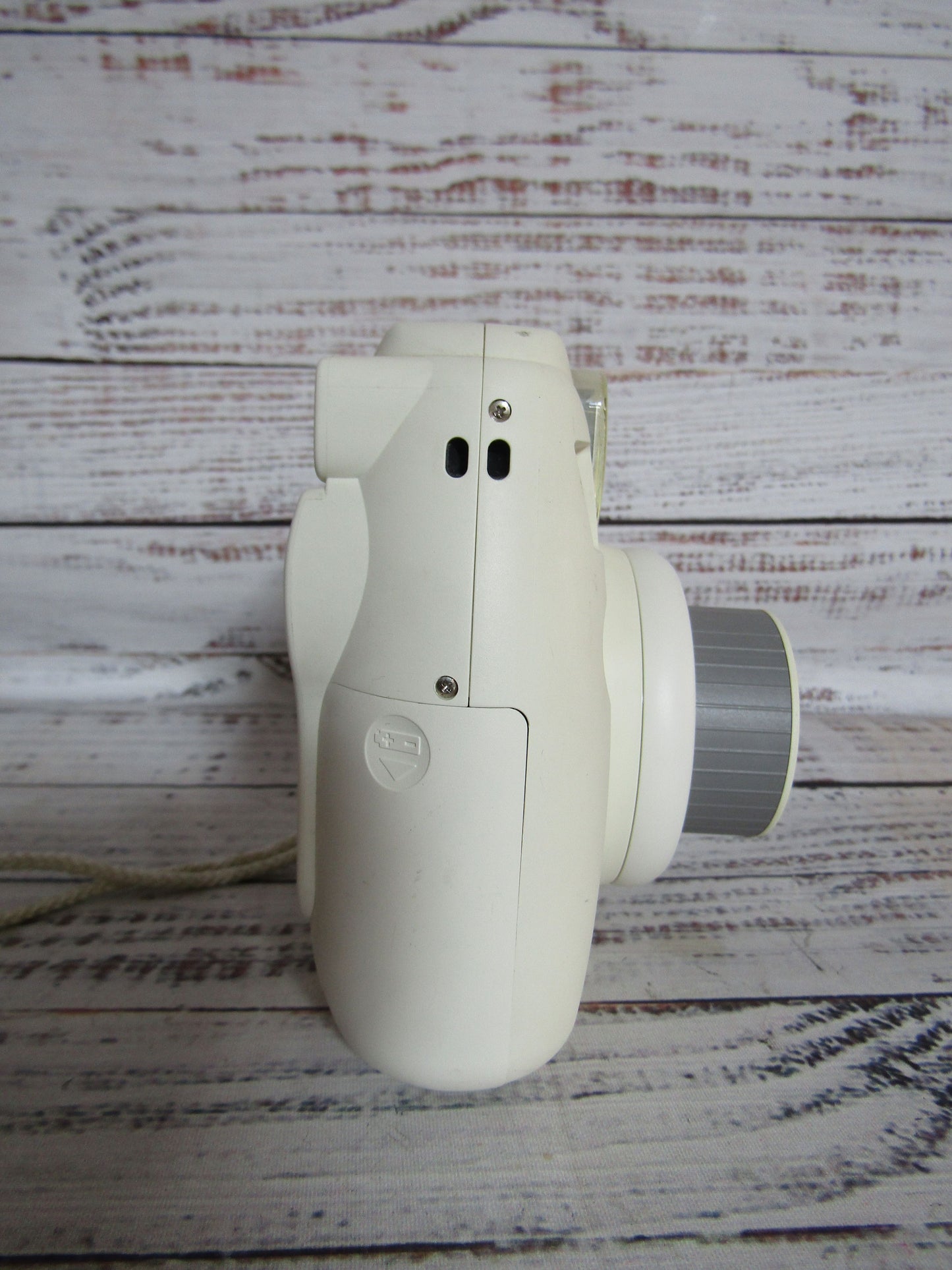 FujiFilm Instax Mini 8 Instant Camera