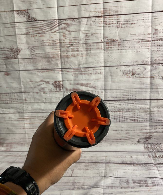 Easton Maxum Ultra 31" 26 Oz. ( 5) Sl22mx58 Xxl Barrel