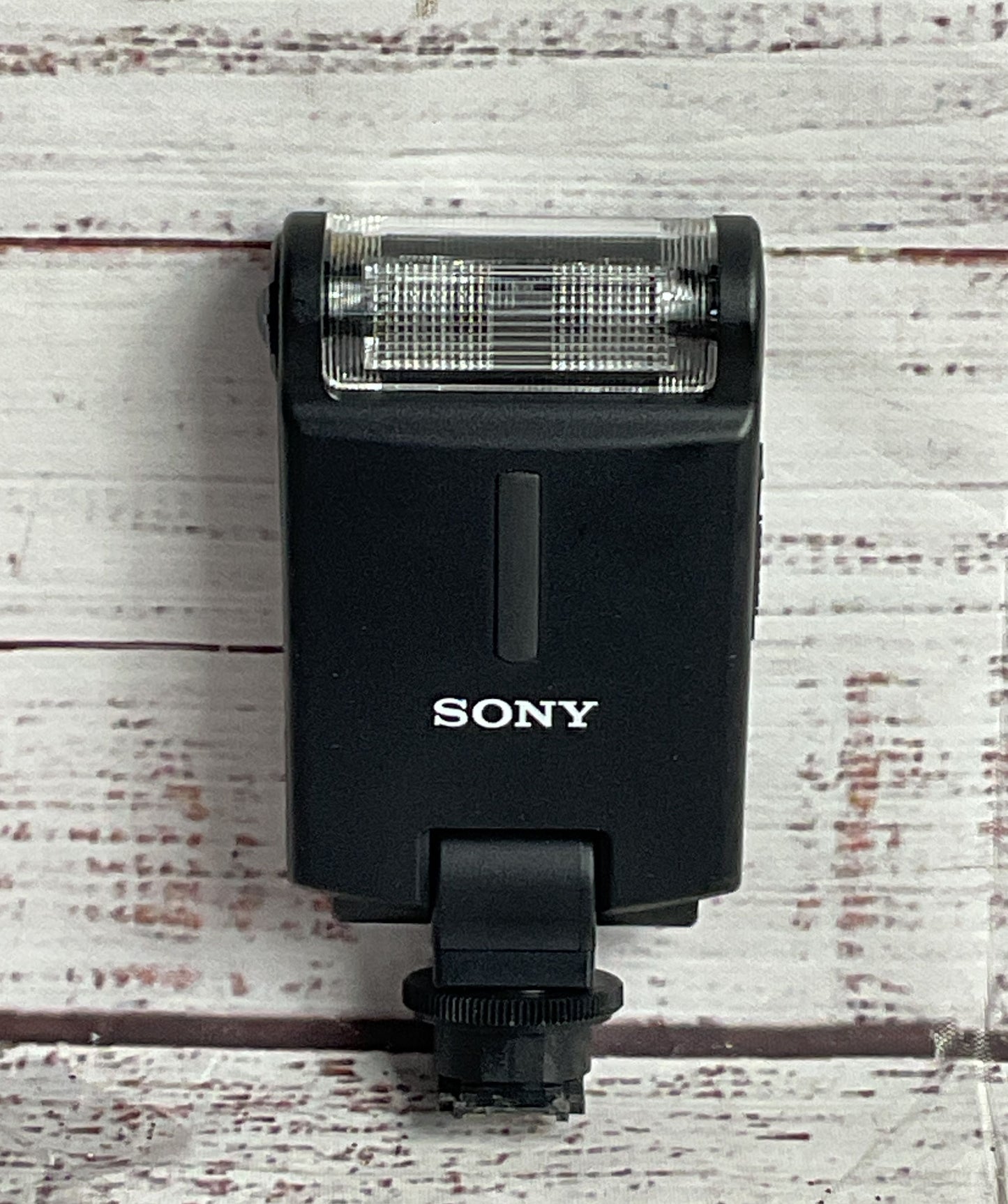 Sony Handycam Cyber-shot HVL-F20M External Flash