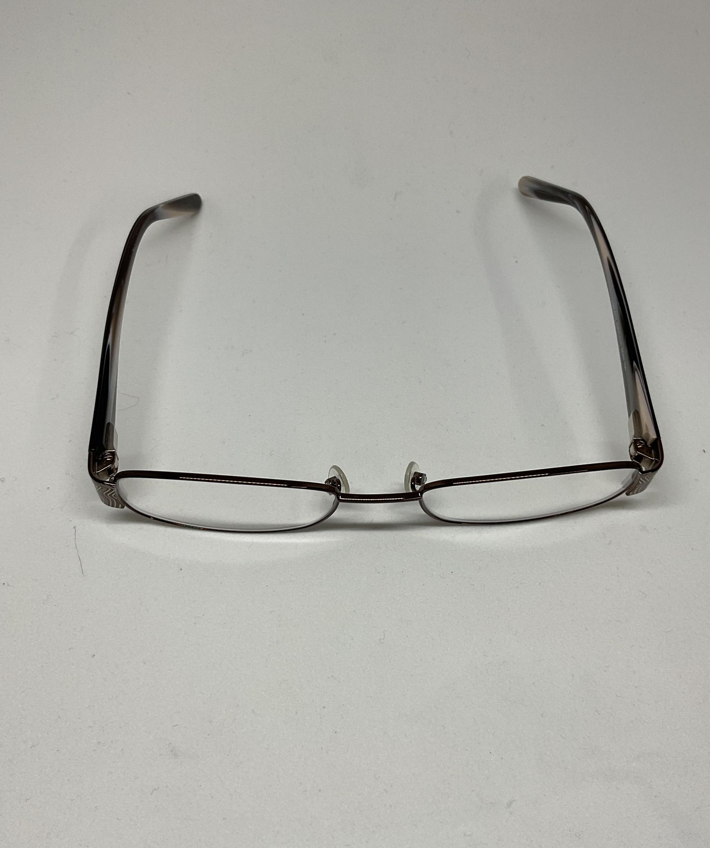Altaire A114 Espresso Dean 130 Eyeglasses Frames Only