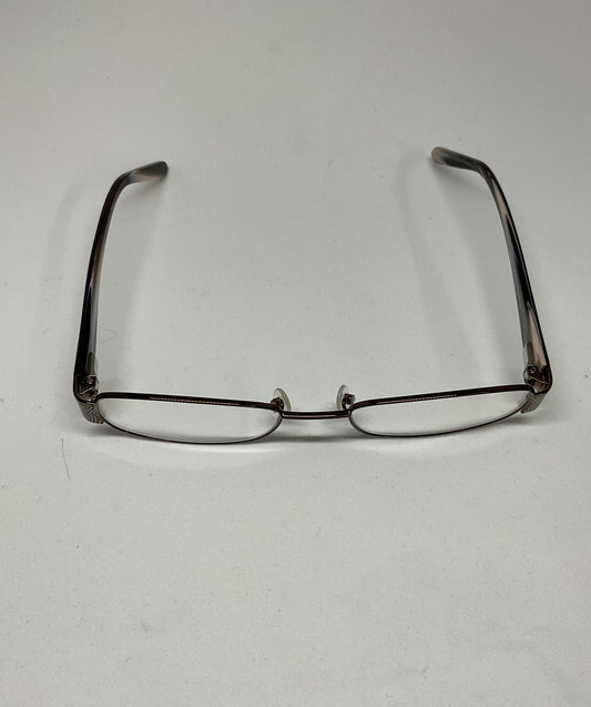 Altaire A114 Espresso Dean 130 Eyeglasses Frames Only