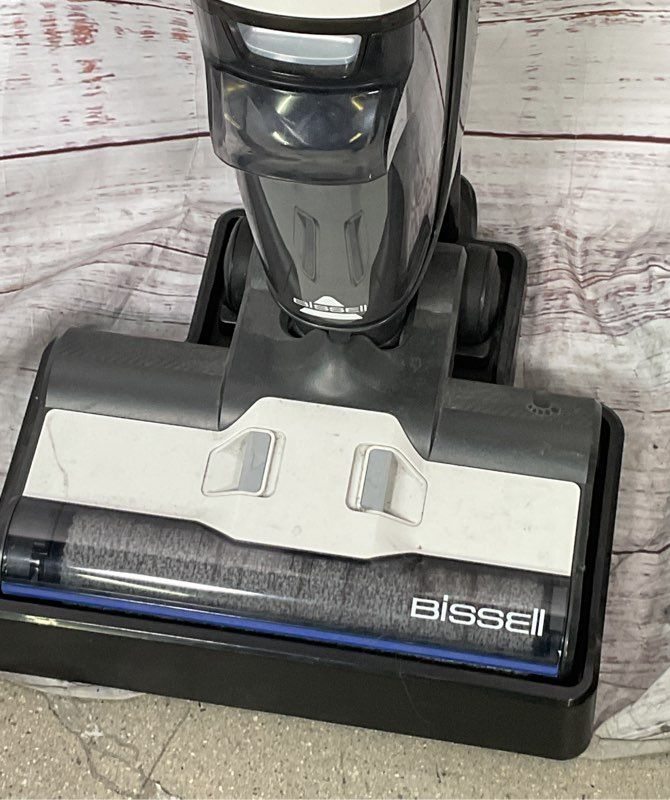 Bissell Crosswave HF3 Cordless 36492 Model Mop