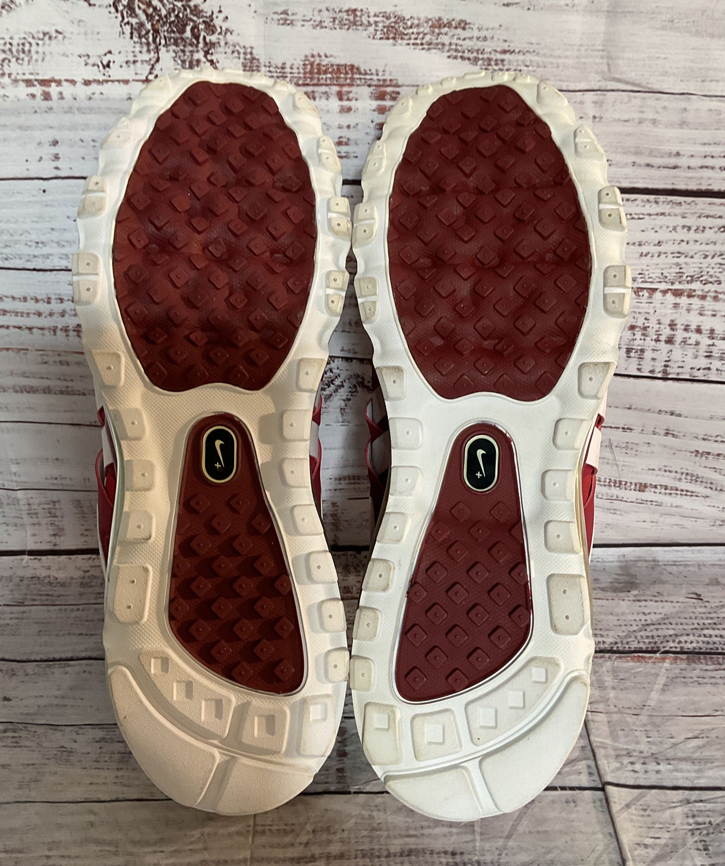 Nike TR Max 360 TB Sneakers Team Crimson 17