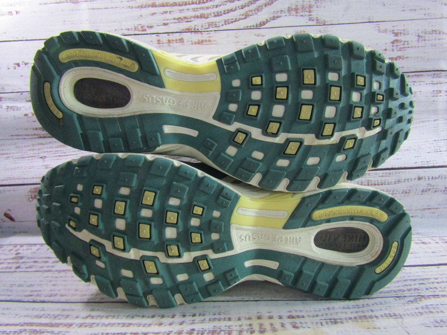 Nike Air Pegasus 2K5 Coconut Milk Bicoastal Men's Sneakers Size 9 FZ2590-100