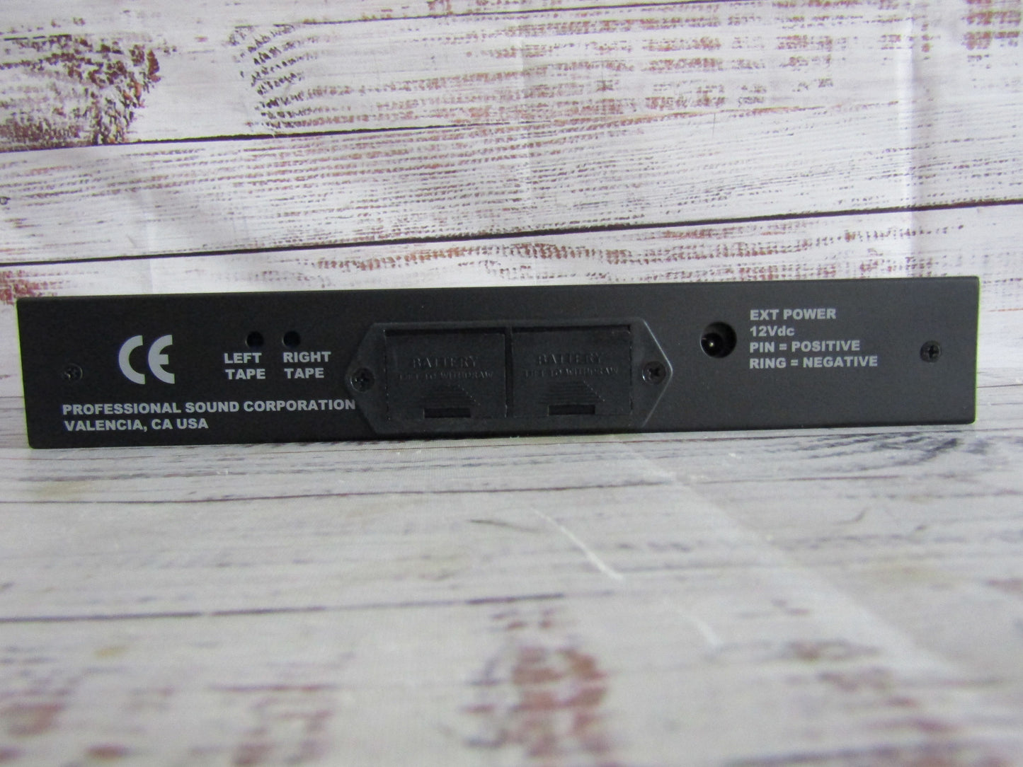 DV ProMix 3