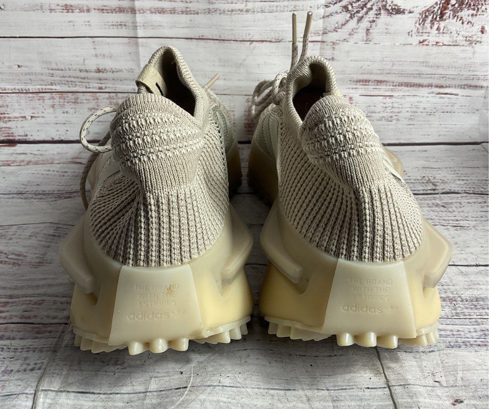 Adidas NMD S1 Men's Sneakers Bliss 12