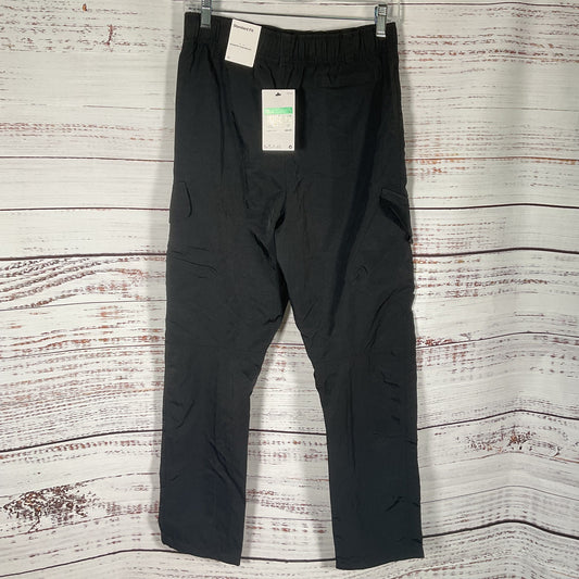 Nike Kids' Outdoor Play Woven Black Cargo Pants - Size XL New W/ Tags