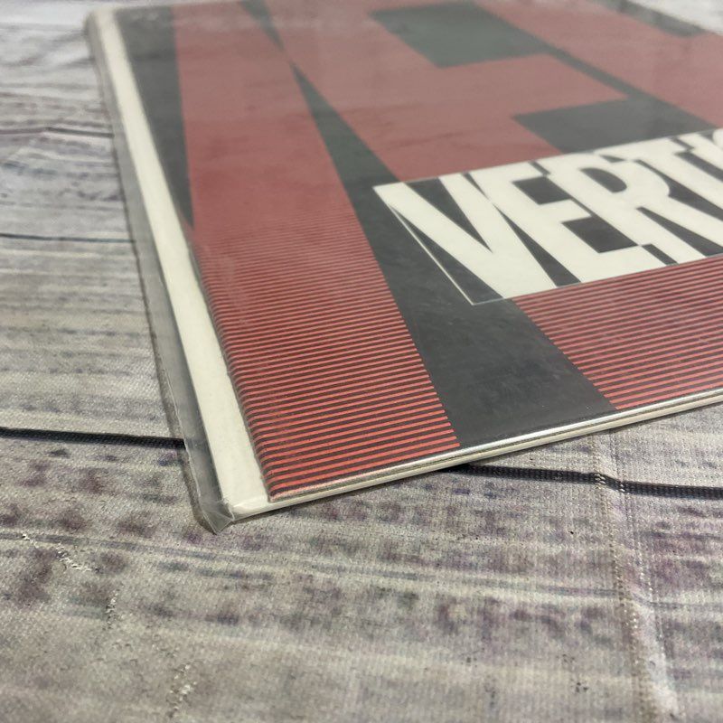 Vtg. Vertigo Gallery: Dreams & Nightmares, Vertigo Sampler 1990s Dc Comics