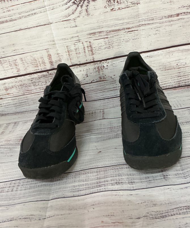 Men's adidas Adizero Evo SL EXO Black Sneakers Size 9 Retail $150