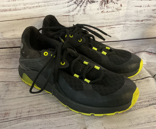 Engelbert Strauss Running Sneakers Black 6