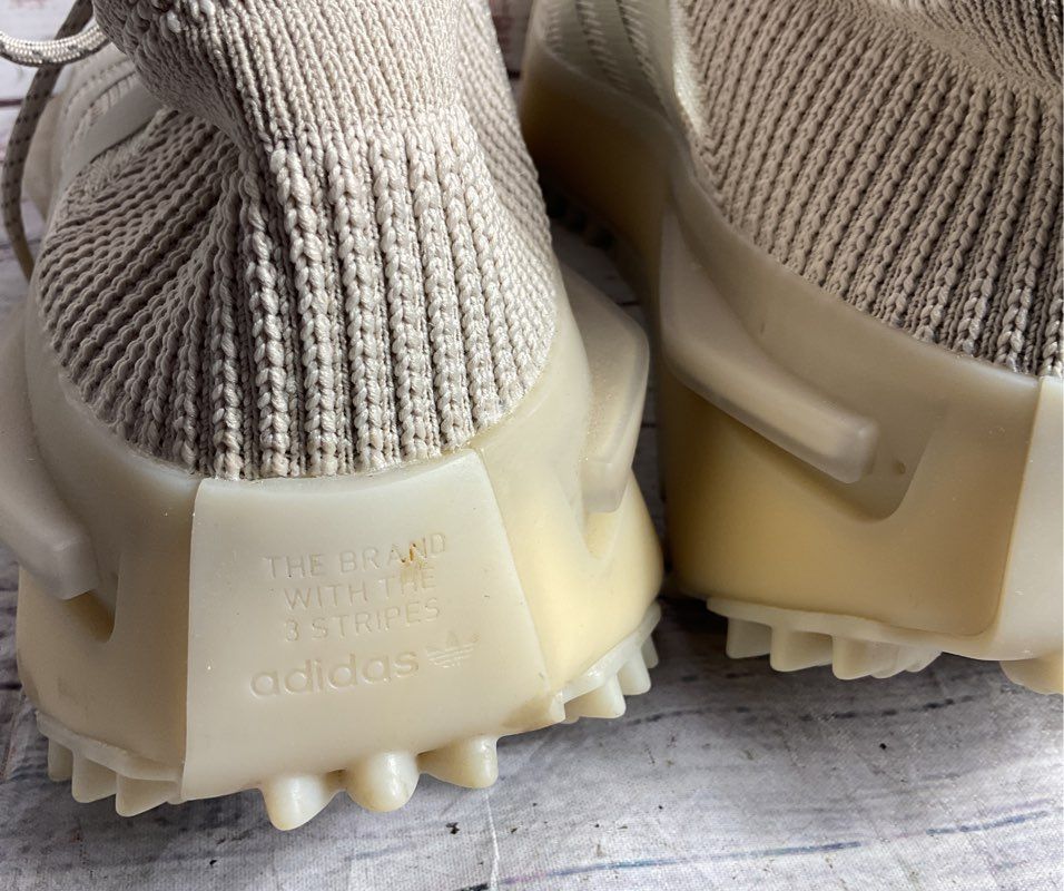 Adidas NMD S1 Men's Sneakers Bliss 12