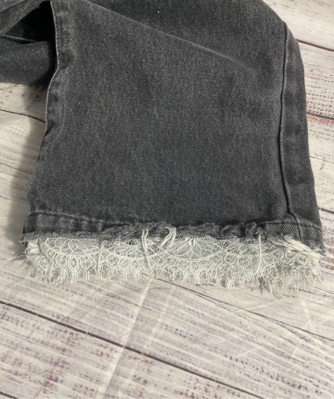 Diesel Industries Women's Black Jeans Size W28 X 31 For Successful Living
