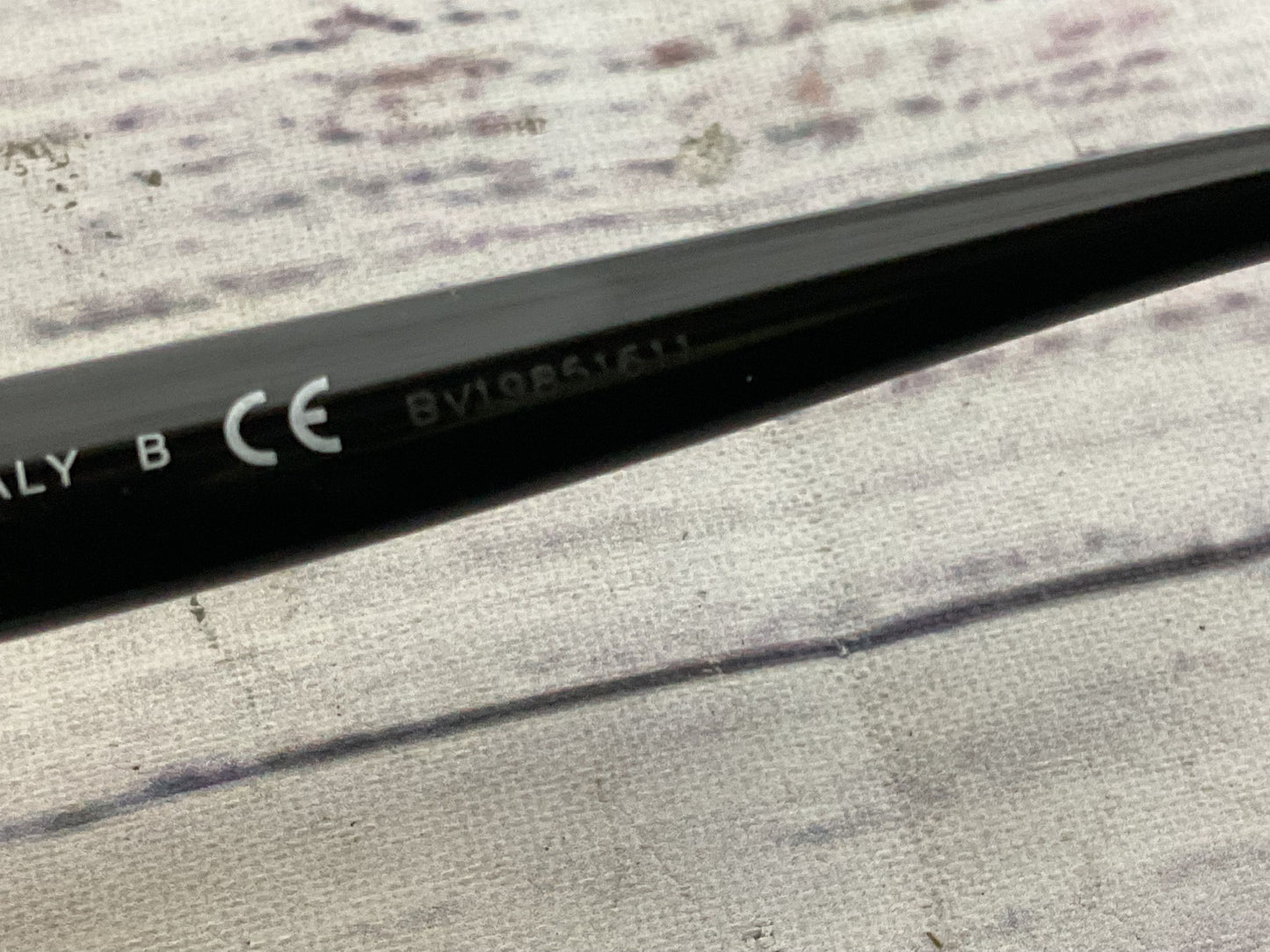 VERSACE 4357 Women's Black Oversized Sunglasses- 56[ ]16 140 (FRAMES ONLY)