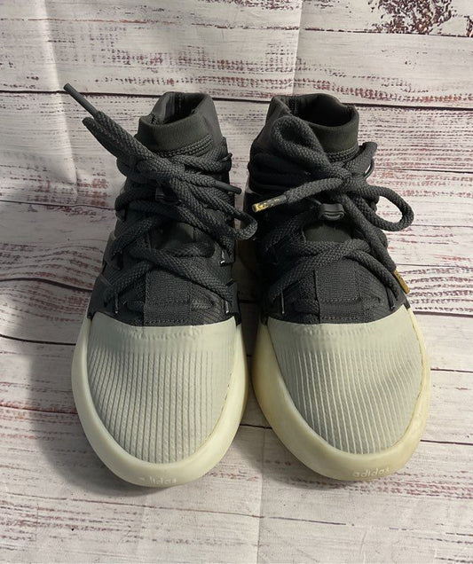 Adidas Fear of God Athletics I Basketball Carbon Sesame Size 5 IE6179