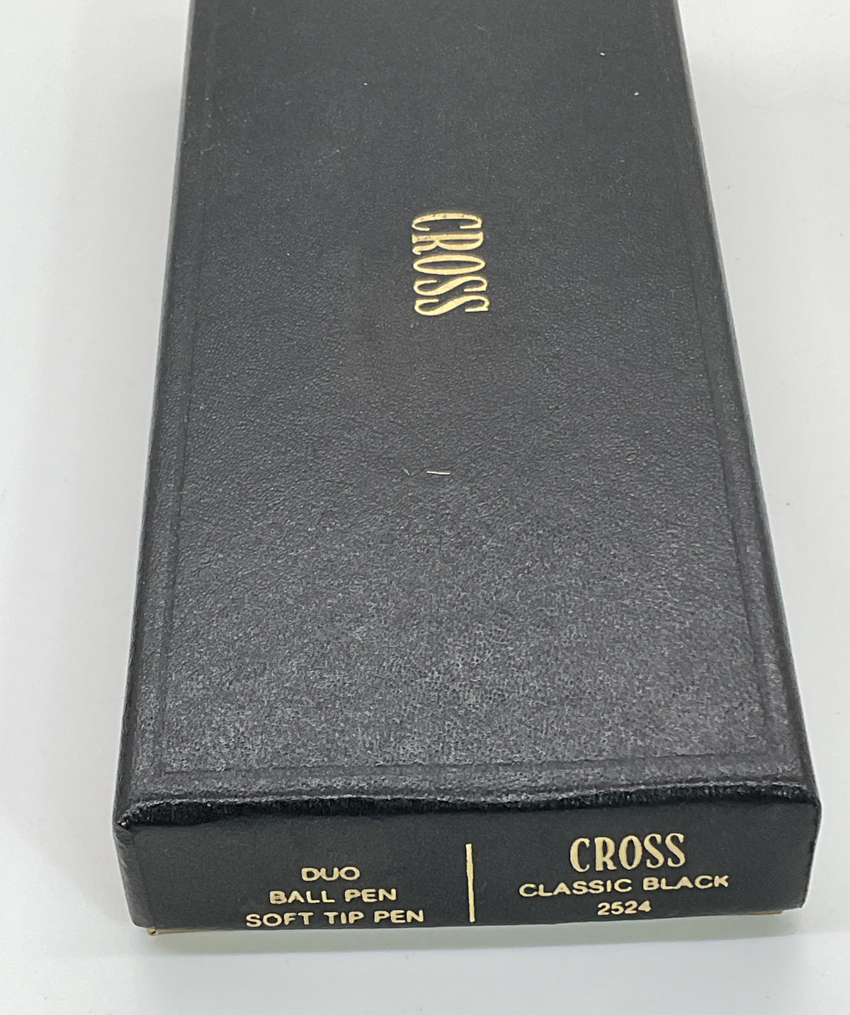 VTG. CROSS Duo Soft Tip & Classic Pens