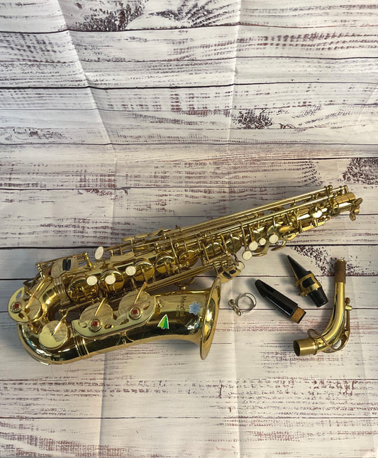 Mendini by Cecilio Saxophone