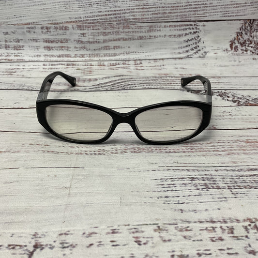 Coach HC 8012 Hope 5002/12 Black Eyeglasses 53-15-140 Frames + Case Only*