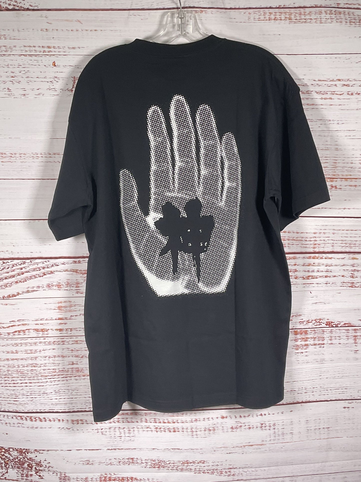Goat Black Kazuo Umezo Devil T-Shirt - Size L