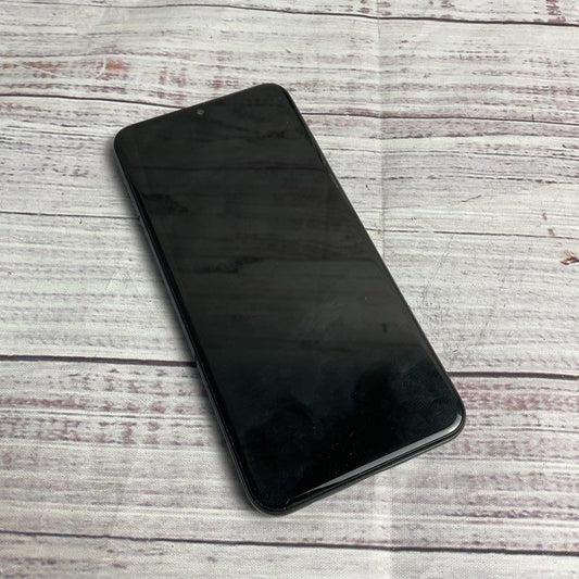 Samsung Galaxy A10e SM-A102U 32GB Navy Smartphone *FOR PARTS*