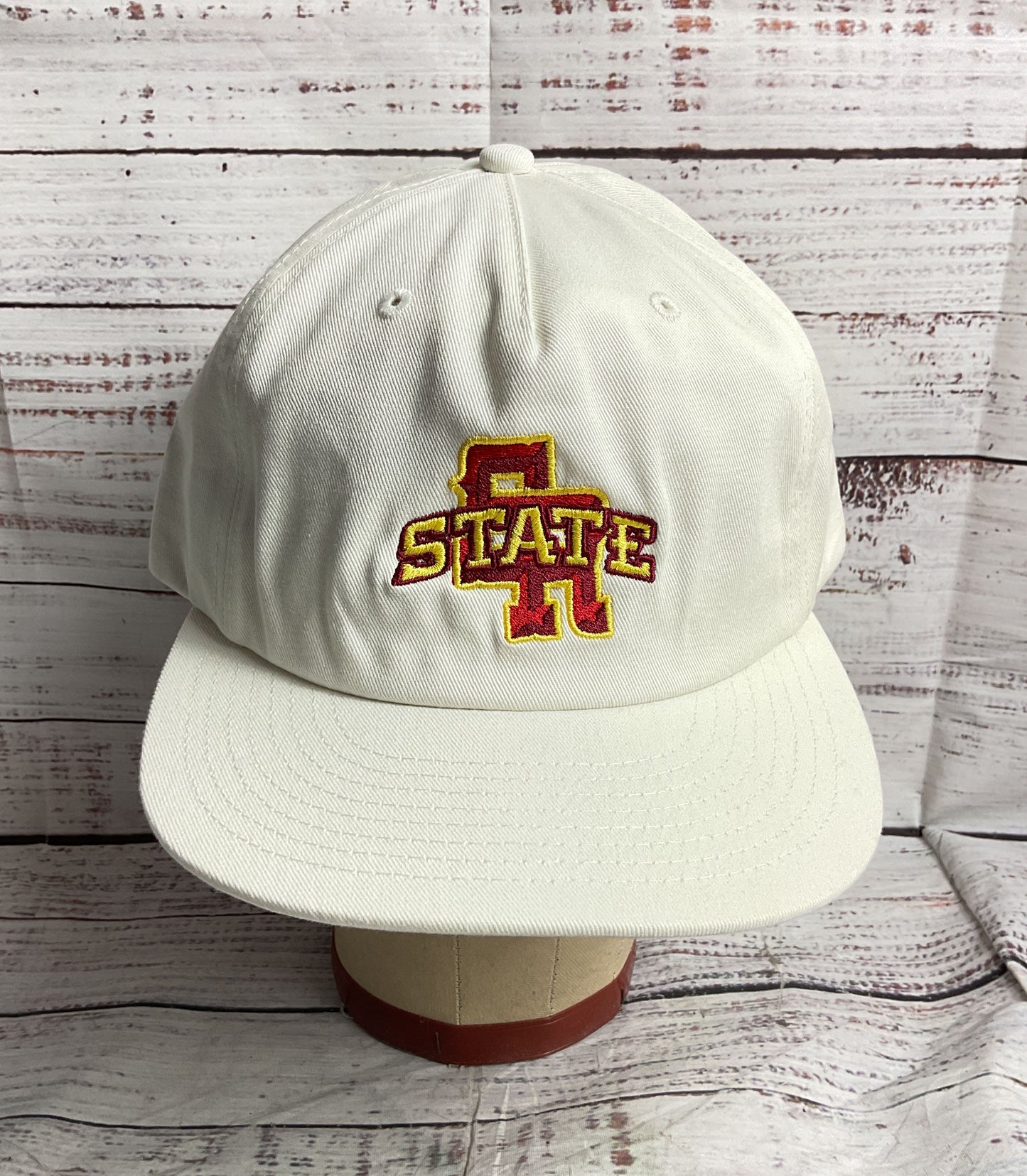 Stevenson Ranch x Iowa Purdy Hat Tan OS