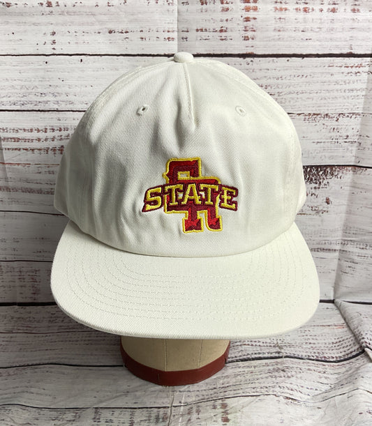 Stevenson Ranch x Iowa Purdy Hat Tan OS