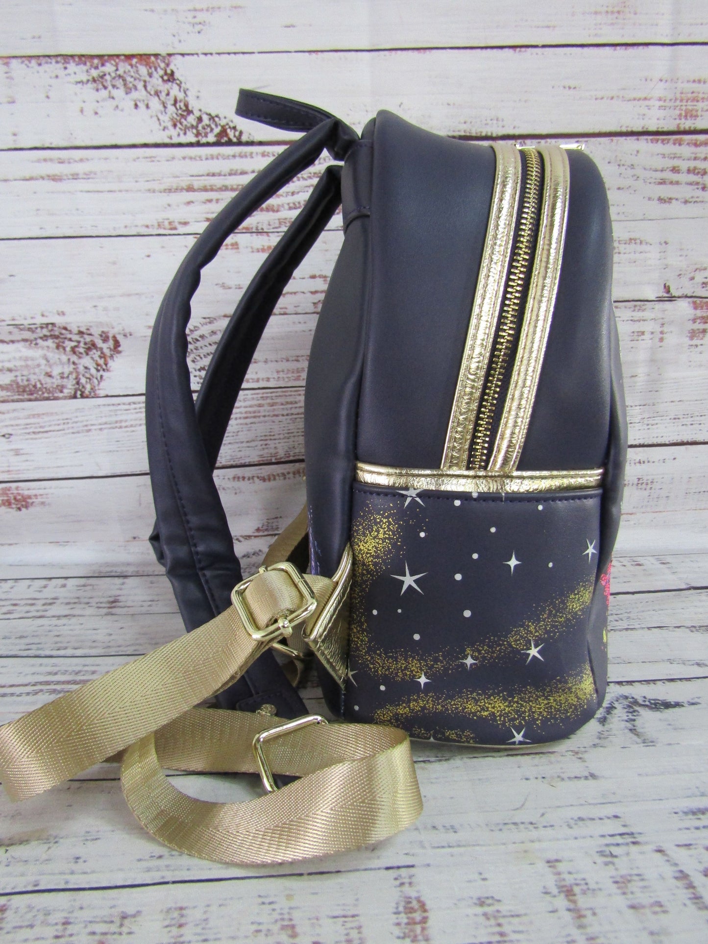 Loungefly x Disney Wish Asha Backpack