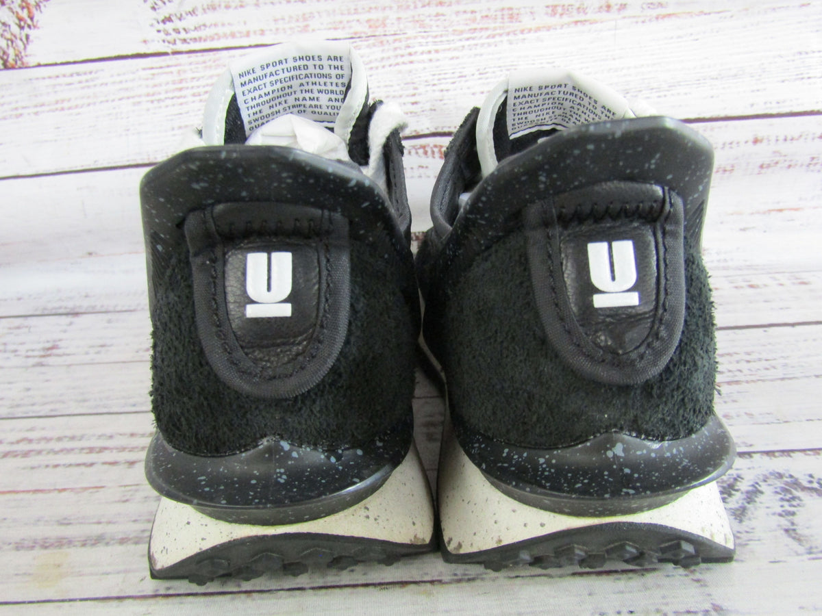 Nike Undercover Daybreak Men's Black Sneakers Size 5 BV4594-001