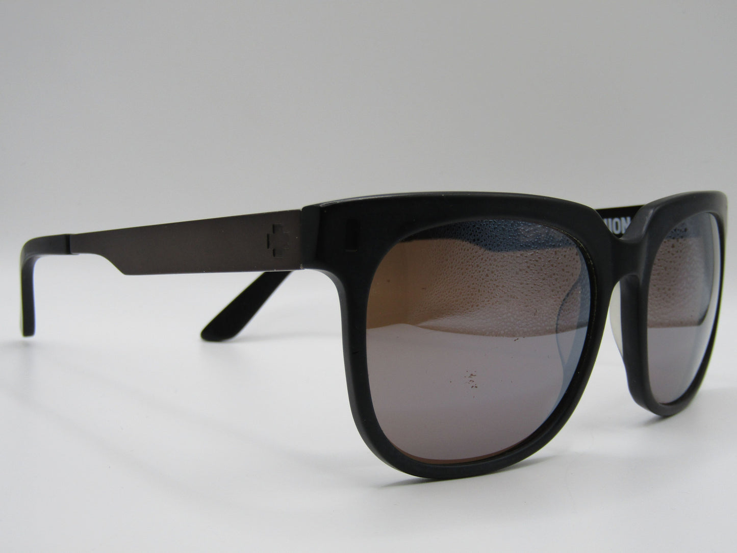 Spy+ Optics Union Happy 20 Collection Men's Square Sunglasses