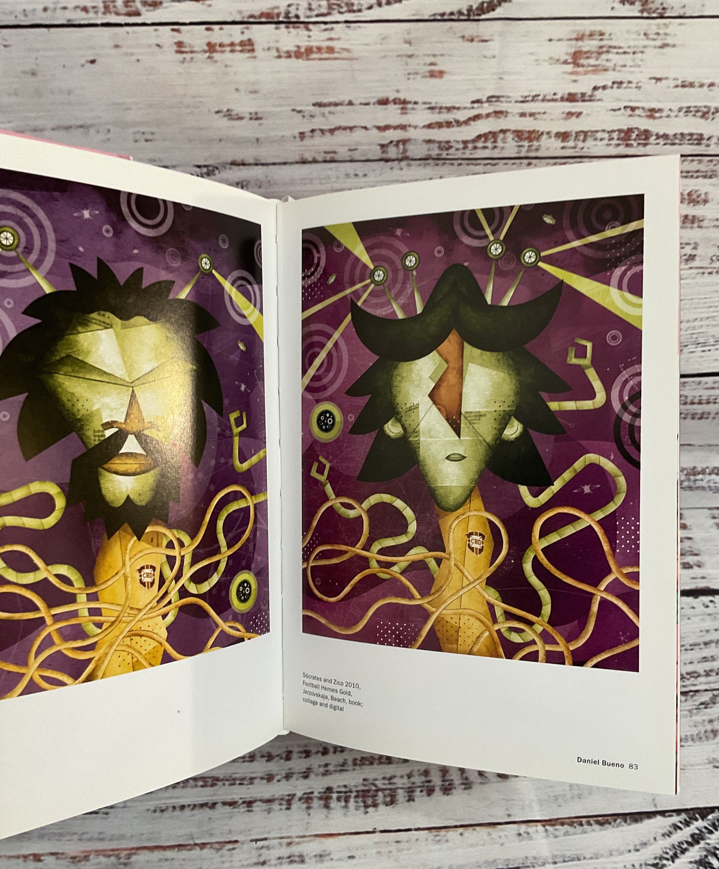 Illustration Now! Portraits by Steven Heller