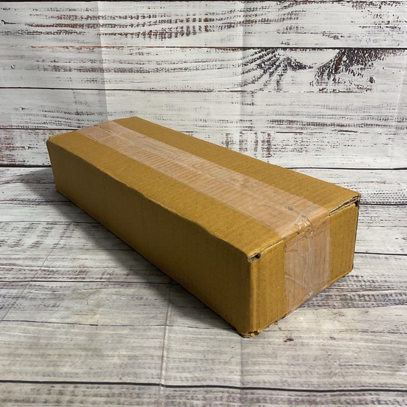 NWT Zodax Horn & Bone IN-7331 Handmade Indigenous Salad Serving Utensil 2 Pc Set