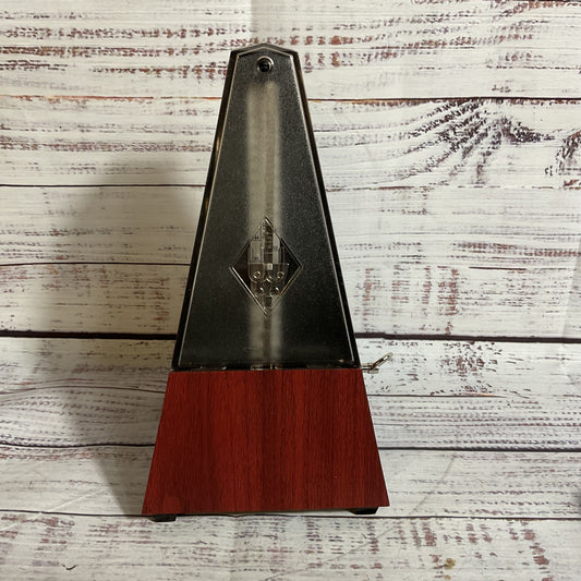 VTG. WITTNER Metroname- DOES NOT WIND- AS-IS