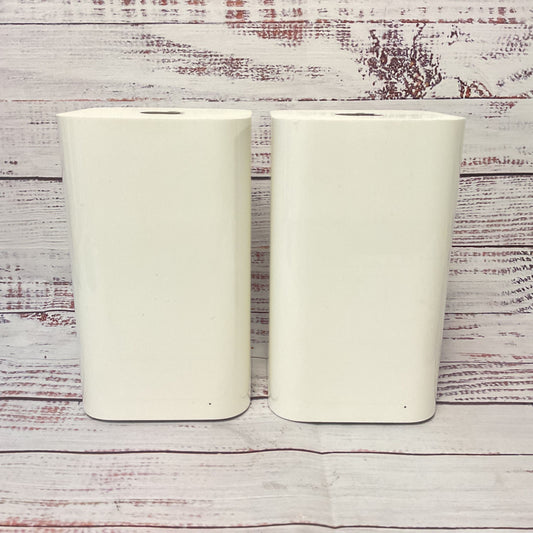 Apple Airport Extreme Wireless Router Base Station 6th Generation A1521 Pair 2