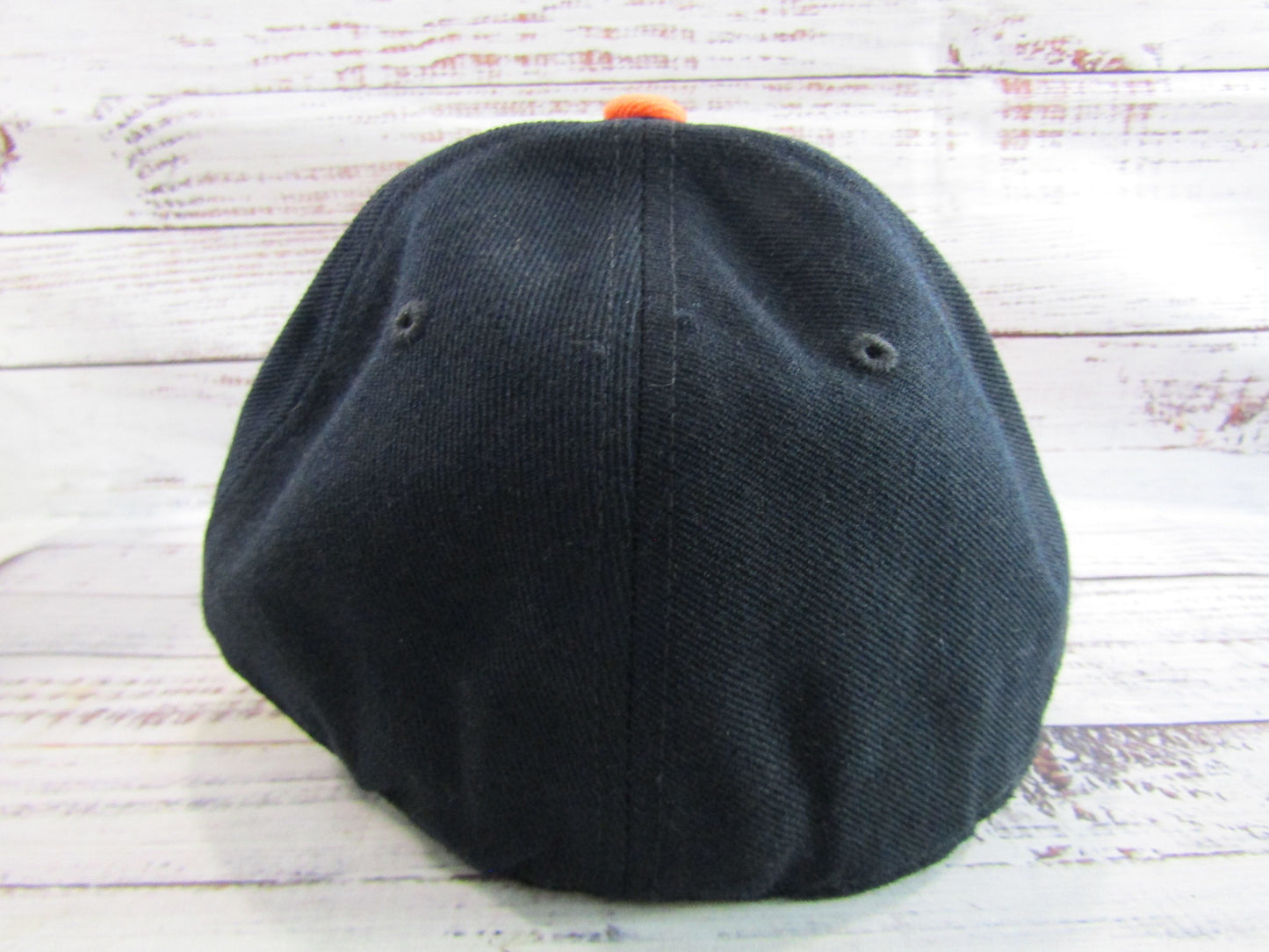 American Needle Cooperstown Collection 1966 Baltimore Orioles Baseball Cap 7 3/8