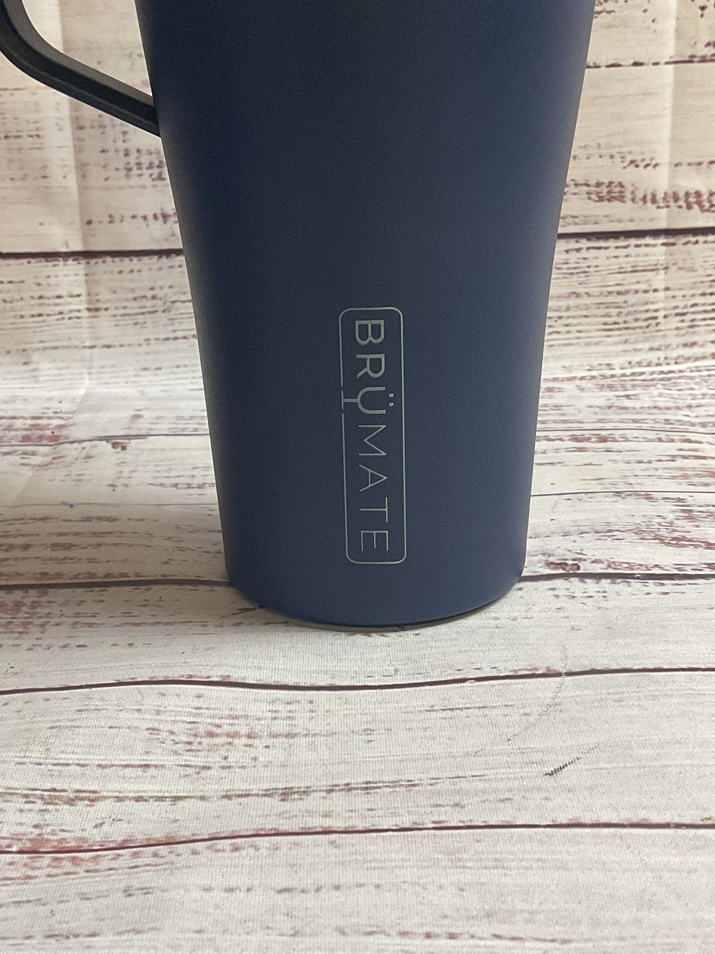 Brumate Toddy 32oz Tumbler Cup Leakproof New