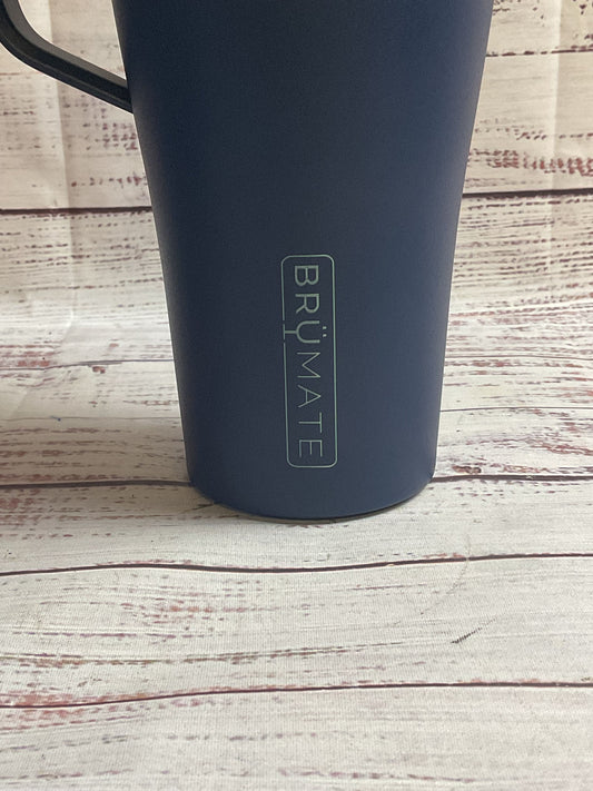 Brumate Toddy 32oz Tumbler Cup Leakproof New