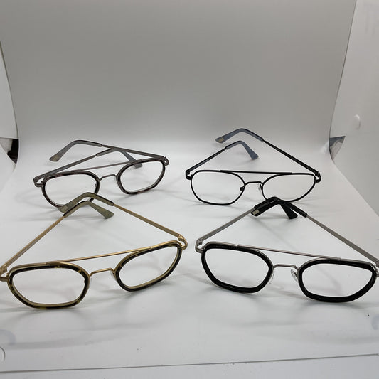 Set of 4 SEE X HOWIE MANDEL "Steve" Eyeglasses 52[ ]21 145 (FRAMES ONLY)