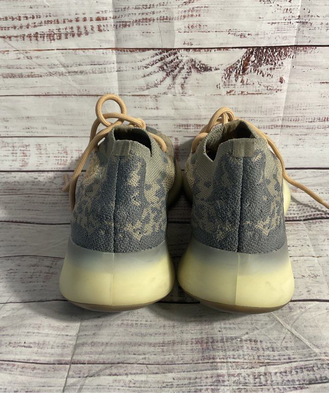 Adidas Yeezy Boost 380 Mist Men's Originals FX9764 Size 6.5 US