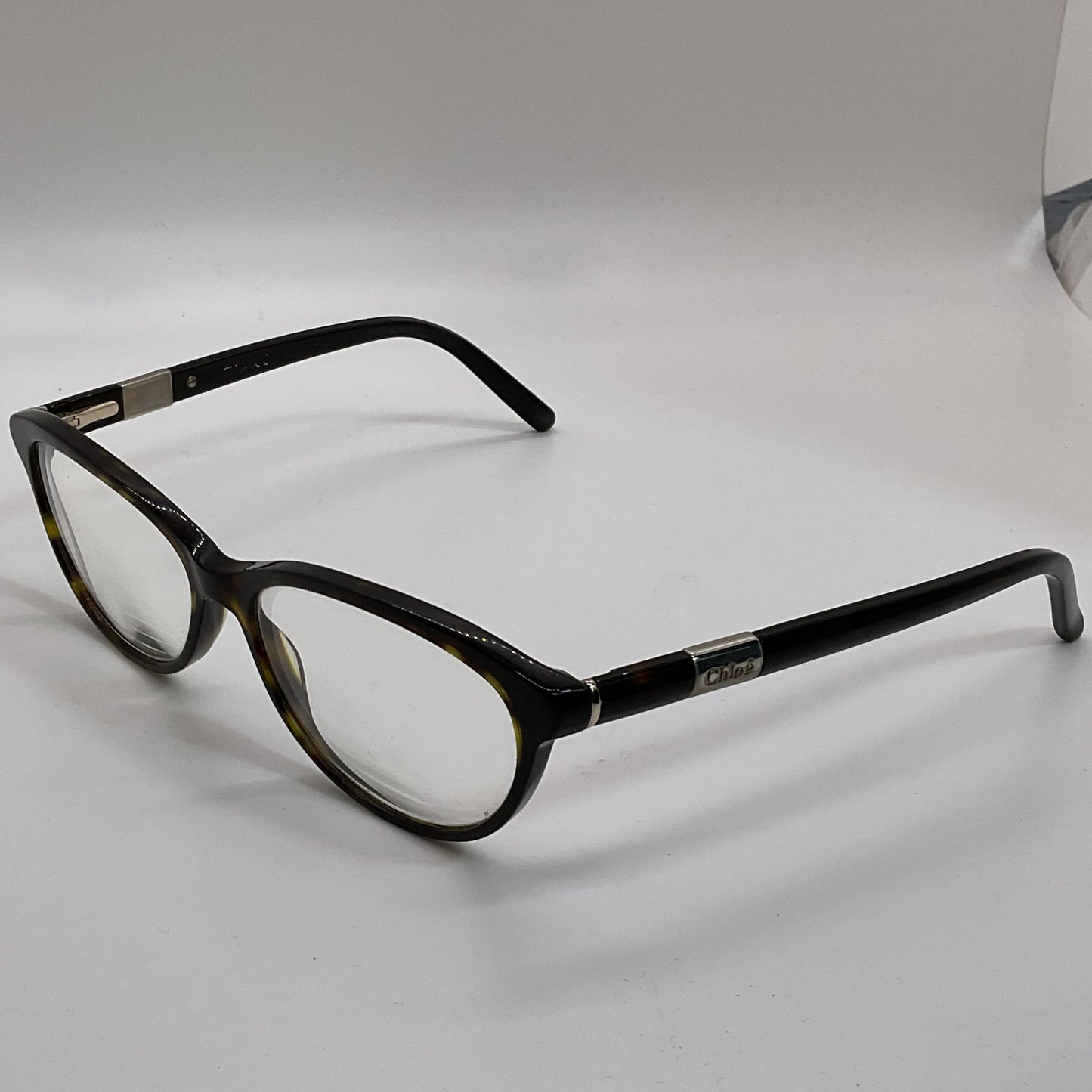 CHLOE CE2626 219 Brown Eyeglasses- FRAMES ONLY