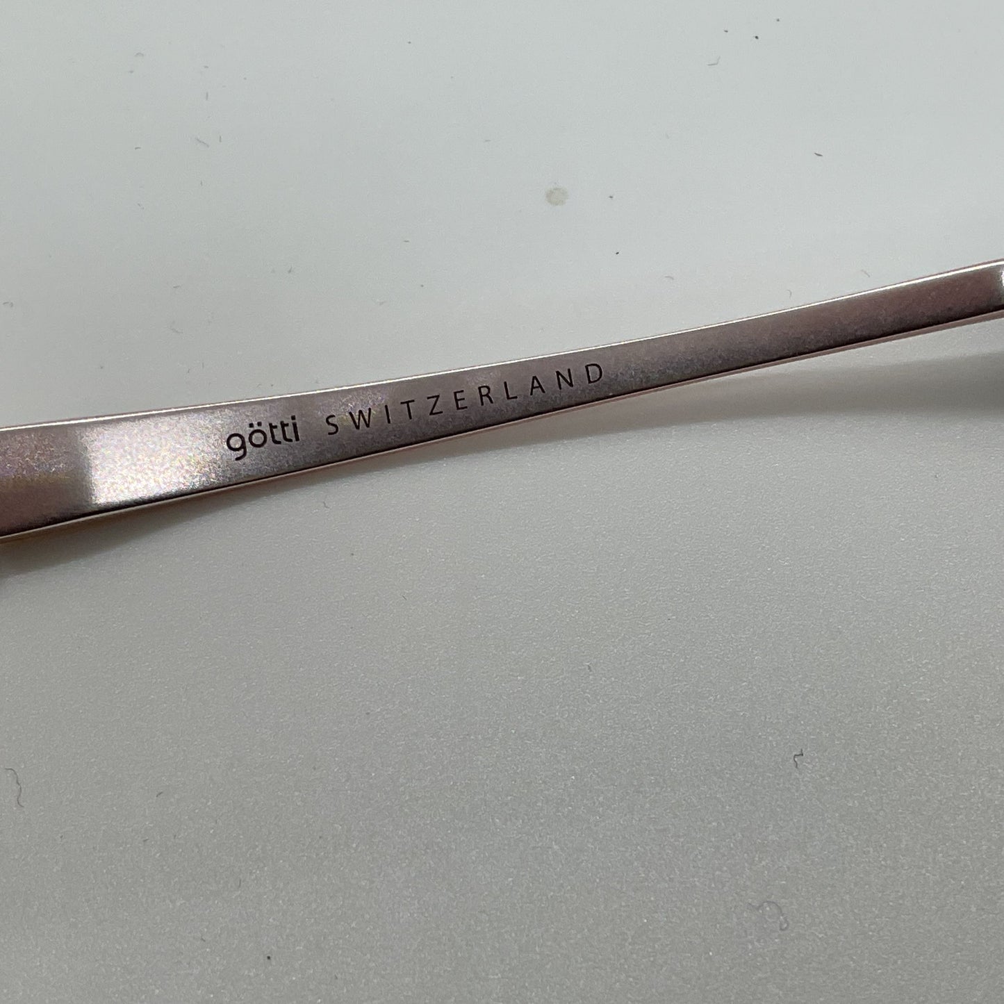 GOTTI Nana GLR Women's Pink Eyeglasses 53[ ]14 140 (FRAMES ONLY)